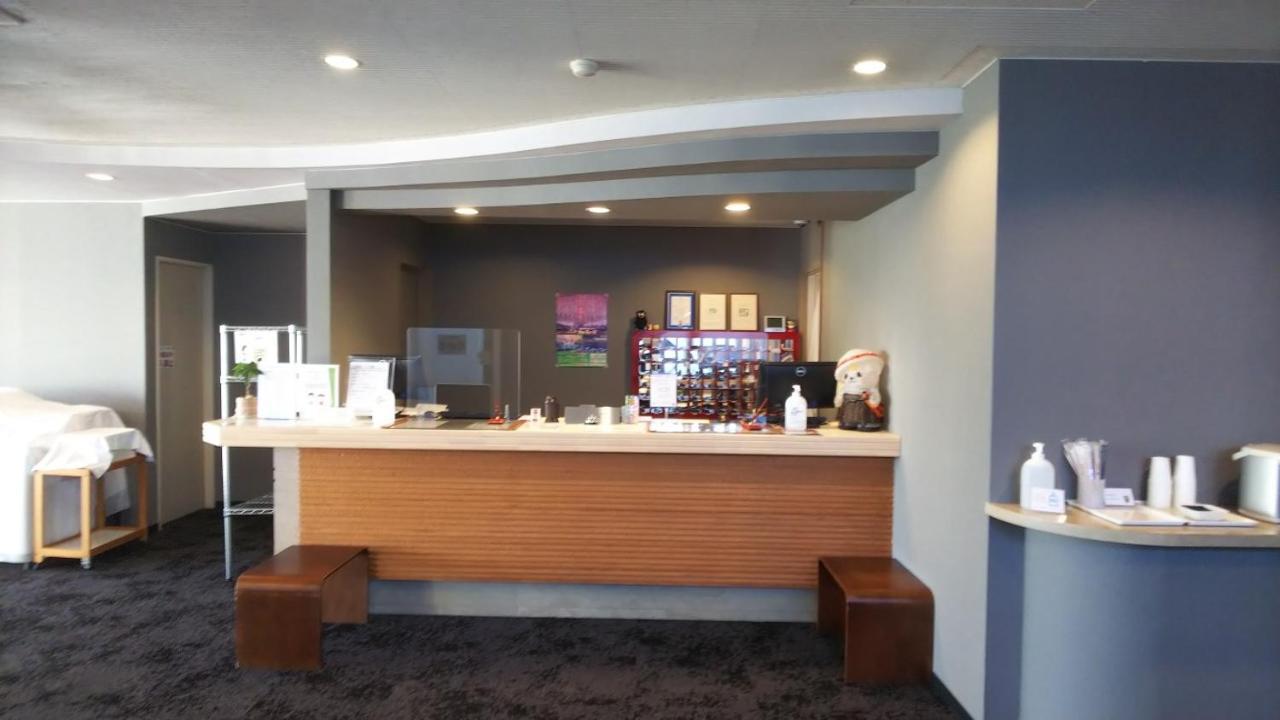 Hotel Select Inn Sano-Ekimae Sano  Luaran gambar