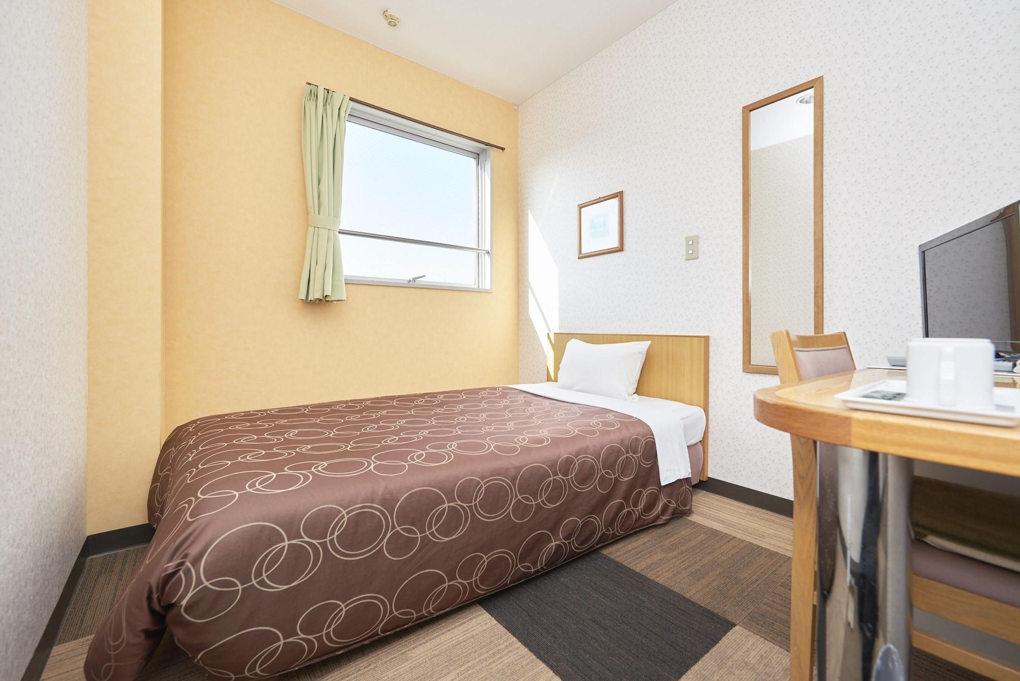 Hotel Select Inn Sano-Ekimae Sano  Luaran gambar