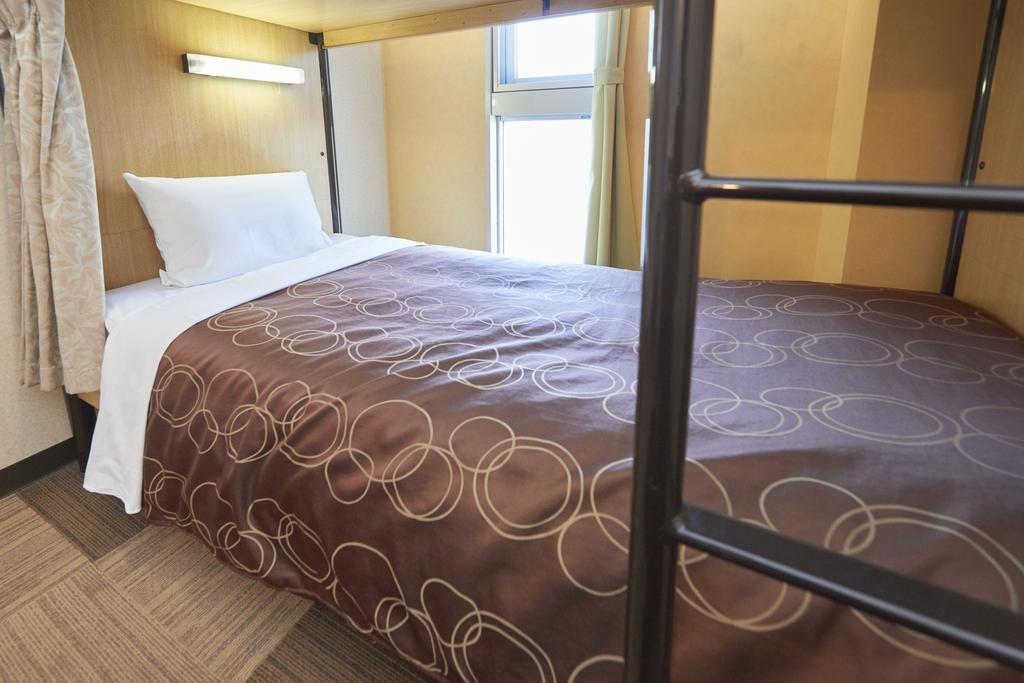 Hotel Select Inn Sano-Ekimae Sano  Luaran gambar