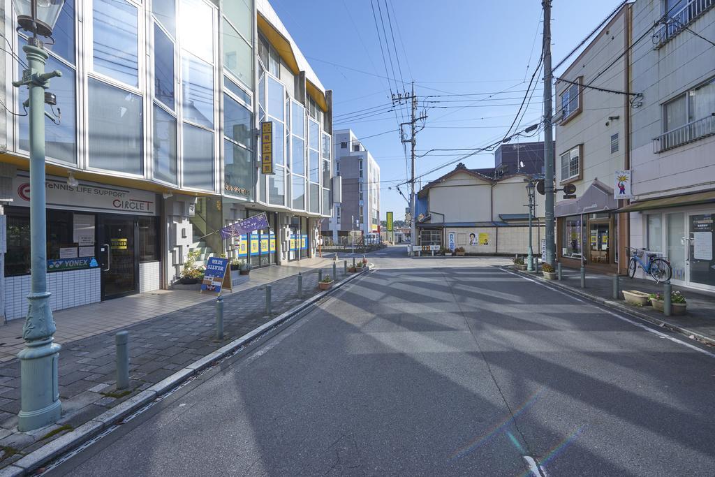 Hotel Select Inn Sano-Ekimae Sano  Luaran gambar