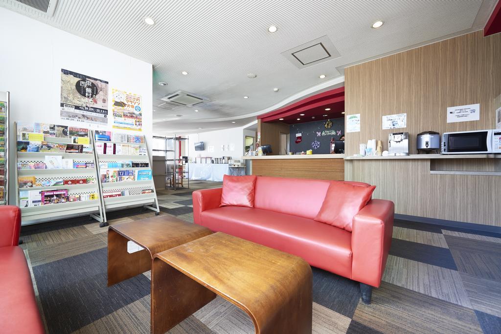 Hotel Select Inn Sano-Ekimae Sano  Luaran gambar