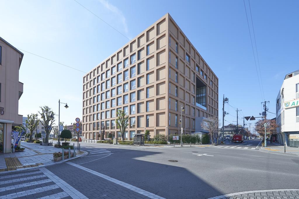 Hotel Select Inn Sano-Ekimae Sano  Luaran gambar