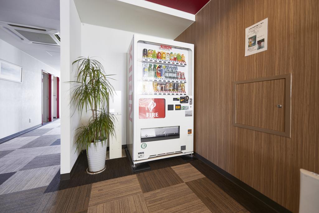 Hotel Select Inn Sano-Ekimae Sano  Luaran gambar